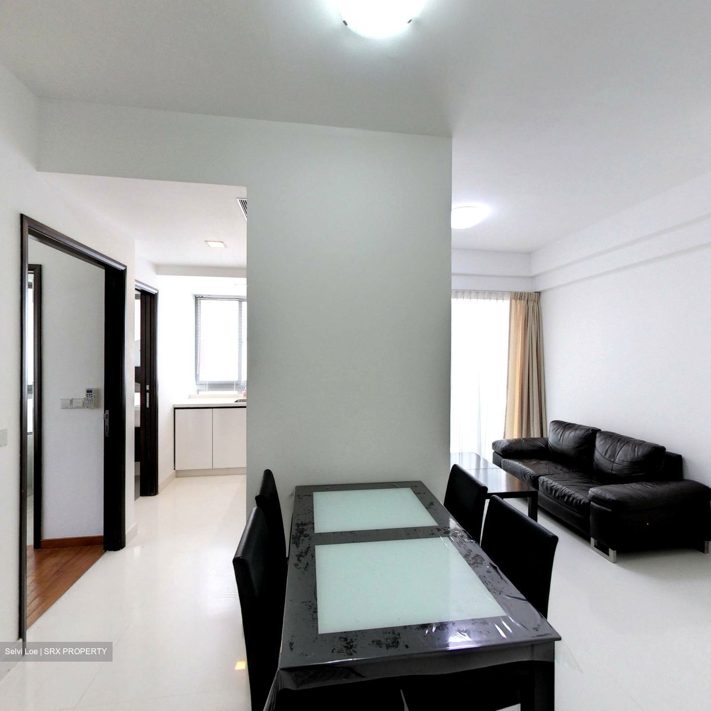 Citigate Residence (D8), Apartment #420324881